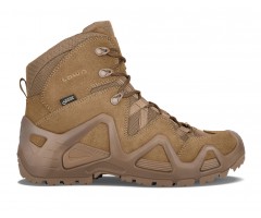LOWA Zephyr GORE-TEX® Mid TF Boots - Coyote Op